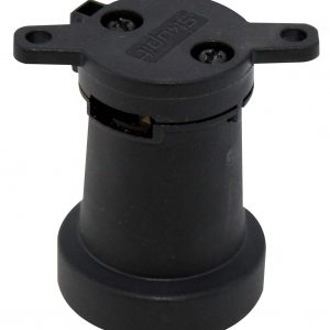 E001 YAĞMUR DUY E27(İĞNELİ)