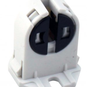 E006 T5 YUVA GEÇMELİ DUY