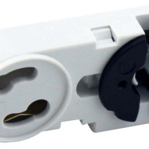 E015 DEKORATİF STARTER YUVALI