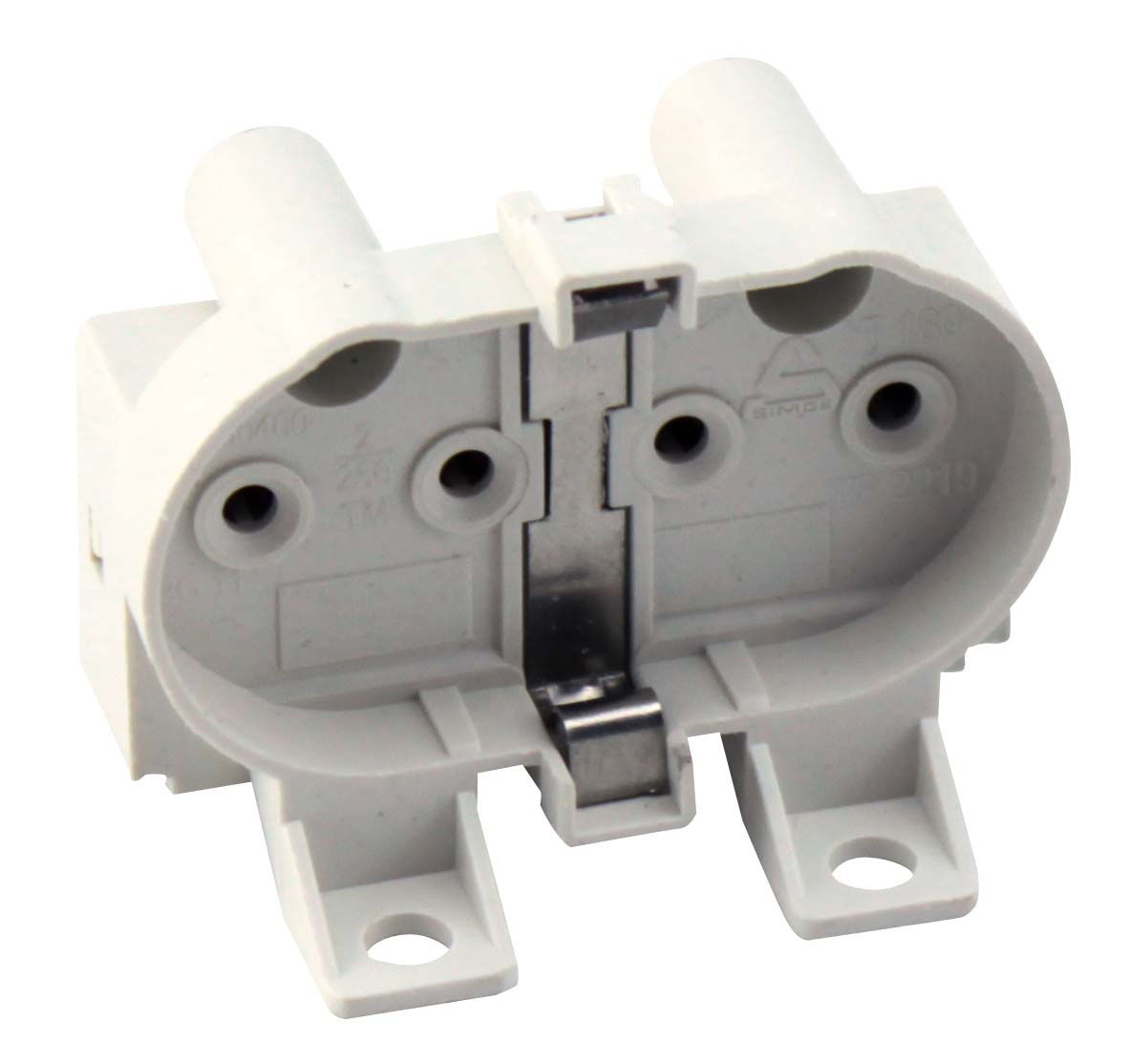 E016 2 G11 VİDALI DUY