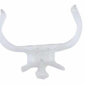 E017 2 G11 PLASTİK AMPUL TUTUCU