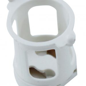 E027 BOĞAZLI STARTER YUVASI