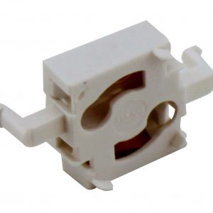 E028 YUVA GEÇMELİ STARTER YUVASI