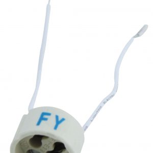 E042 GU10 AMPUL DUY KABLOLU