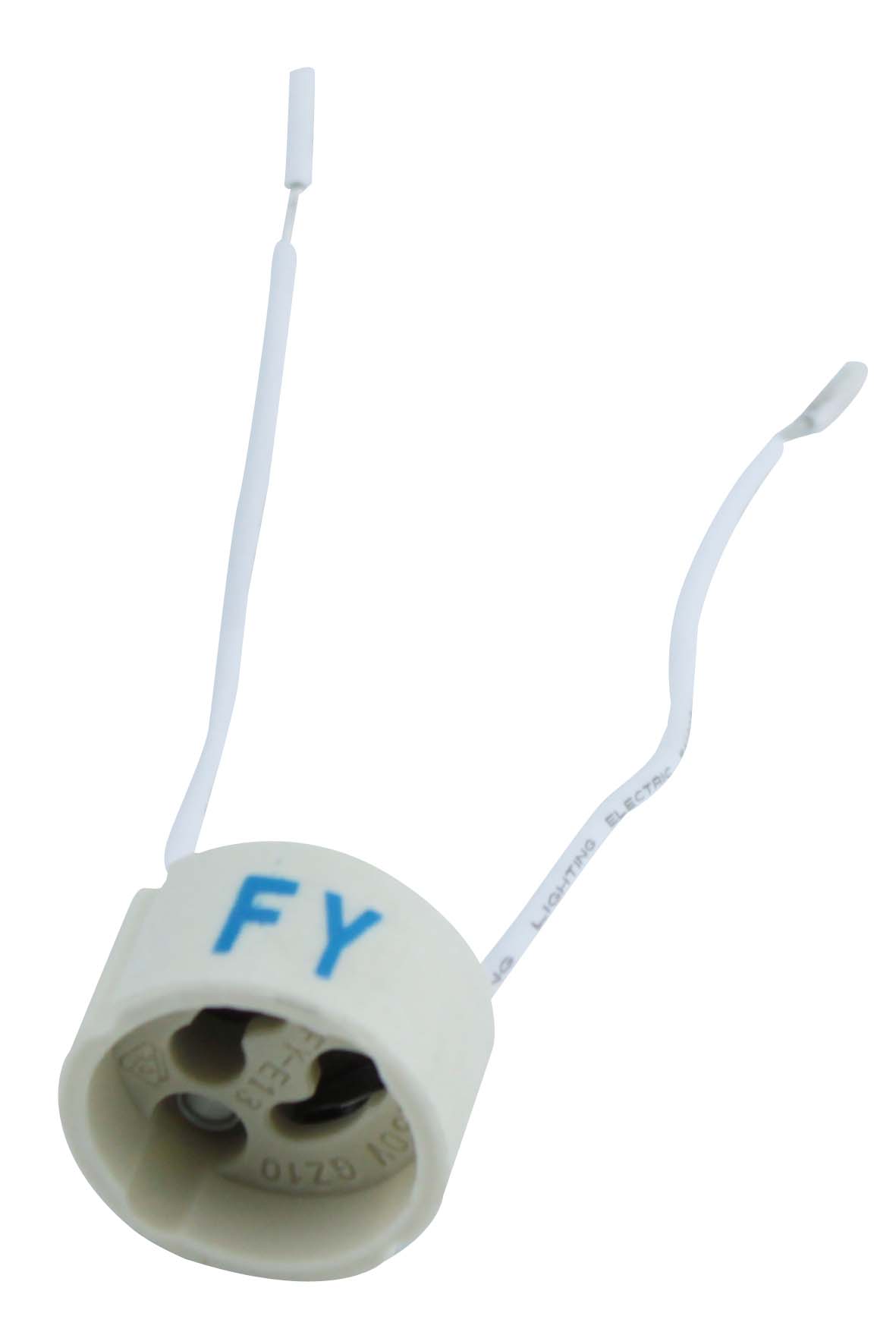 E042 GU10 AMPUL DUY KABLOLU