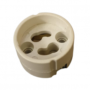 E045 GU10 KLEMENSLİ DUY