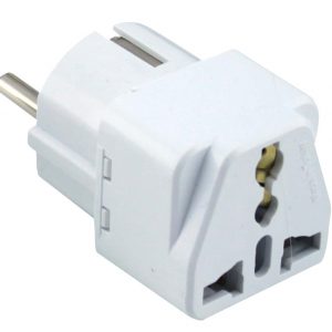 E049 UNIVERSAL FİŞ