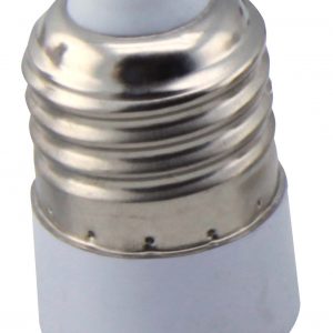 E054 E27-E14 ÇEVİRİCİ ADAPTÖR