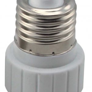 E056 E27-GU10 ÇEVİRİCİ ADAPTÖR