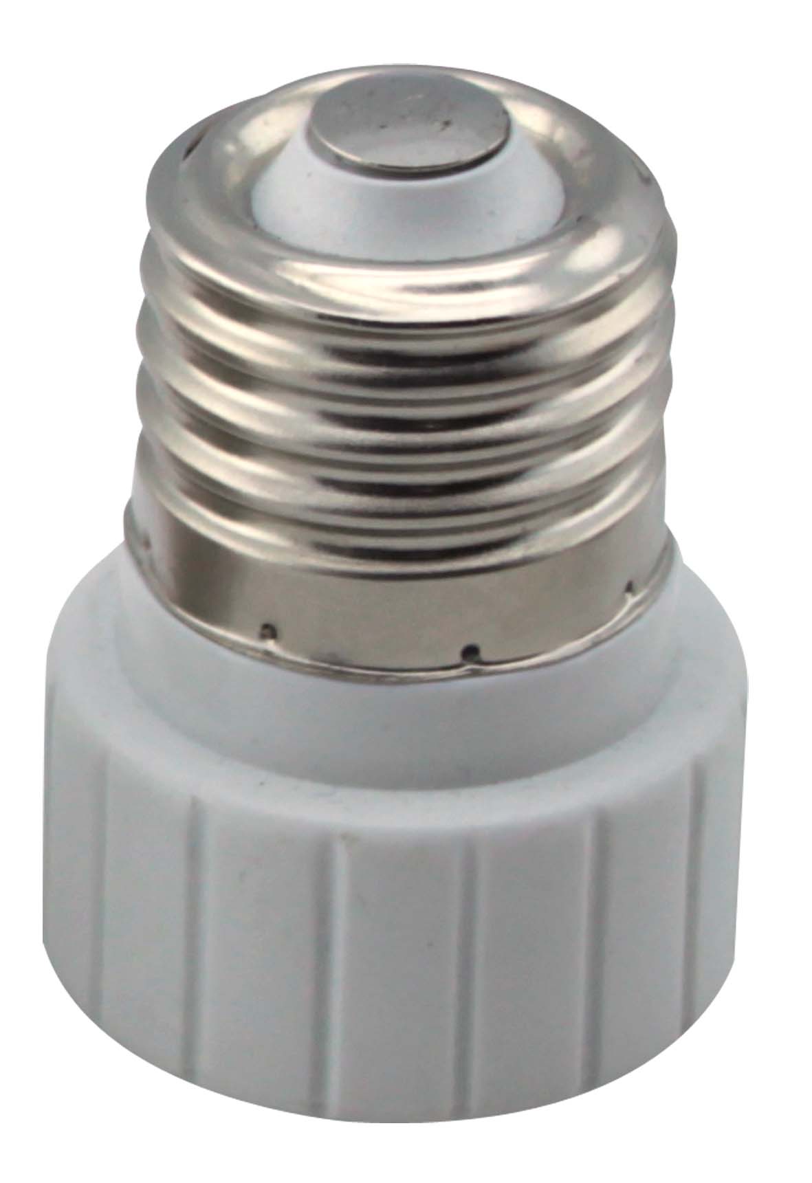 E056 E27-GU10 ÇEVİRİCİ ADAPTÖR