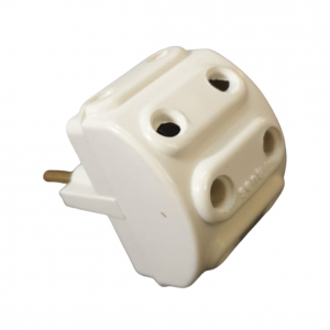 E063 5'Lİ FİŞ BAKALİT