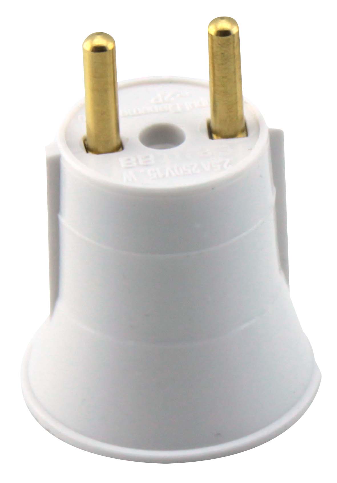 E072 DUY FİŞ BAKALİT