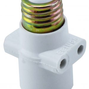 E073 DUY PRİZ BAKALİT