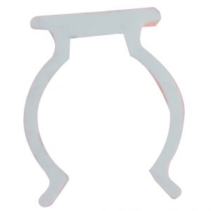 E075 T8 AMPUL TUTUCU PLASTİK